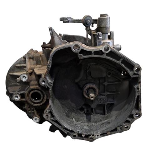 caja cambios manual opel astra h berlina 2004