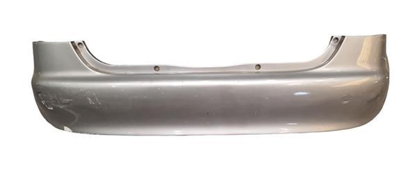 paragolpes trasero mercedes benz clase a bm 1