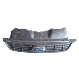 parrilla delantera ford focus berlina (cb4)(2008 >) 1.8 trend [1,8 ltr.   85 kw tdci turbodiesel cat]