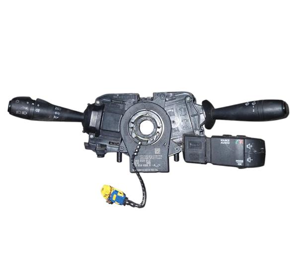 mando limpiaparabrisas dacia logan ii 112012