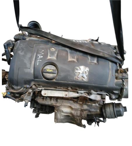 culata peugeot 207 2006 14 confort 14 ltr