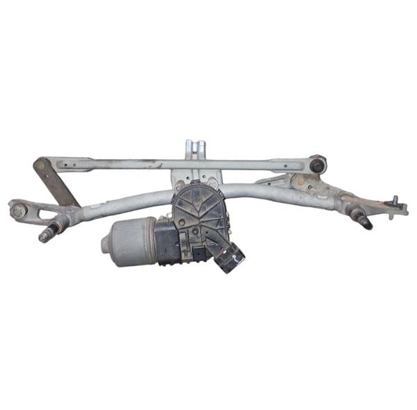 juego varillaje limpiaparabrisas delantero pe