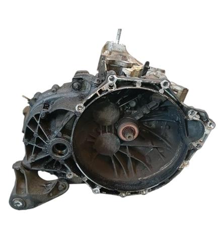 caja cambios manual ford mondeo berlina cng 2