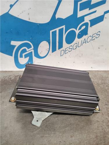amplificador sonido audi tt couperoadster 8n3