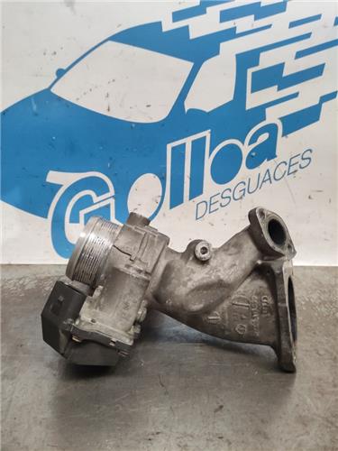 caja mariposa aire audi a6 berlina 4f2 2004