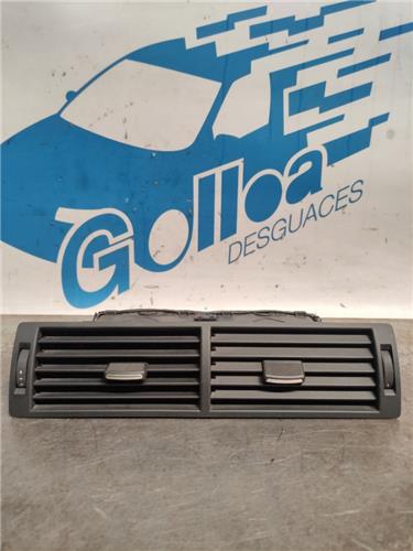 aireador central audi a4 berlina 8e 122001 2