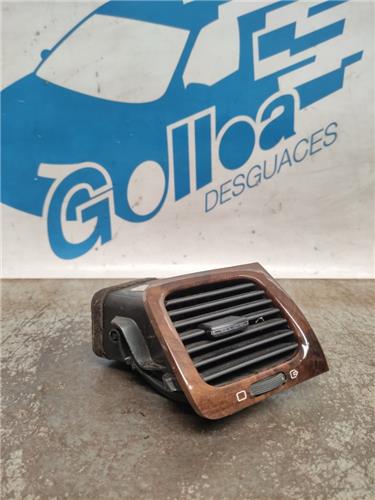 rejilla entrada de aire peugeot 607 s1 122000