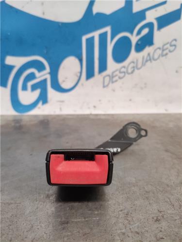 anclaje cinturon trasero derecho audi tt coup