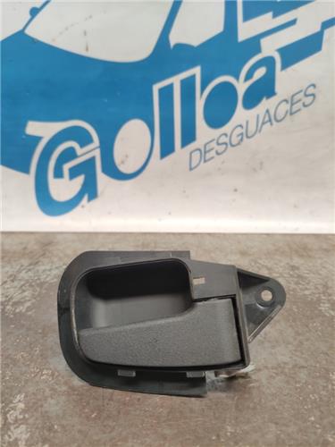 manilla interior puerta trasera derecha bmw serie 3 touring (e36)(1995 >) 2.5 325tds [2,5 ltr.   105 kw turbodiesel cat]