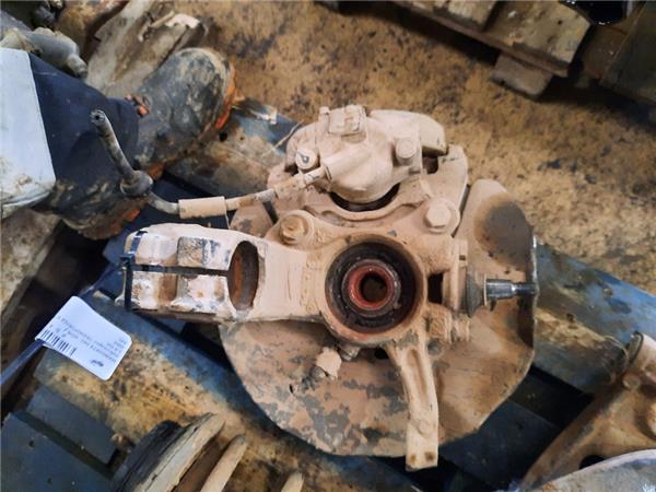 mangueta delantera izquierda volkswagen trans