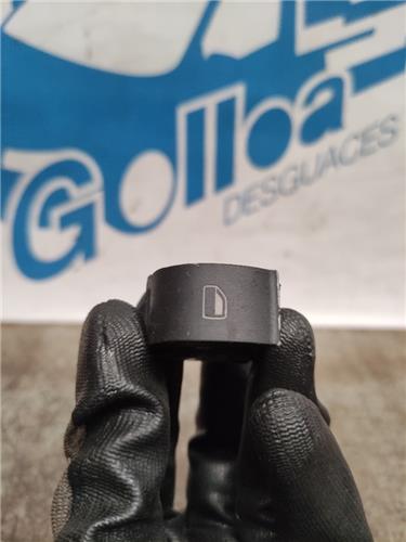 mando elevalunas trasero izquierdo audi a4 be