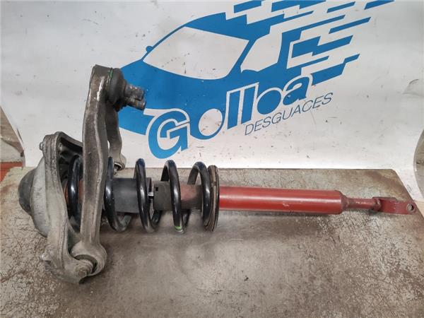 amortiguador delantero izquierdo audi a6 berl