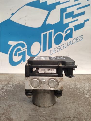 nucleo abs peugeot 307 3ac 16 hdi 110