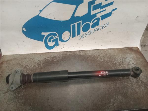amortiguador trasero derecho audi tt couperoa