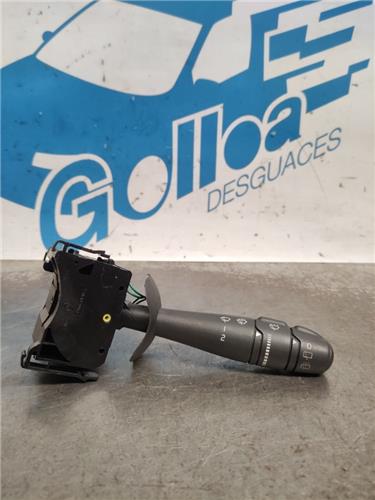 mando limpiaparabrisas renault laguna ii (bg0)(2001 >) 1.9 dci (bg1a, bg1w)