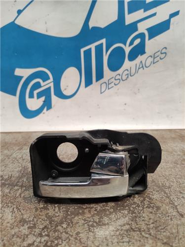 manilla interior puerta trasera derecha ford