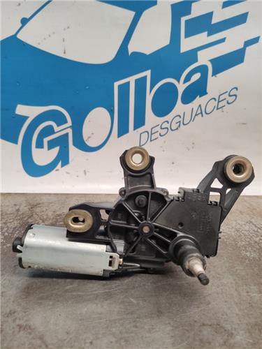 motor limpiaparabrisas trasero seat leon 1m1