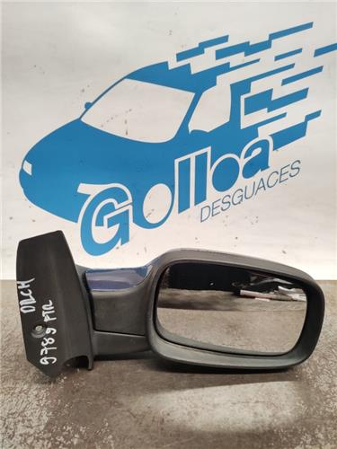 retrovisor electrico derecho renault scenic i