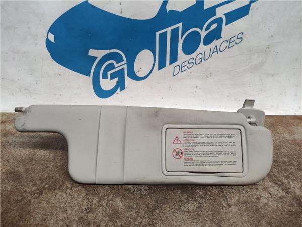 parasol derecho renault laguna ii bg0 2001  1