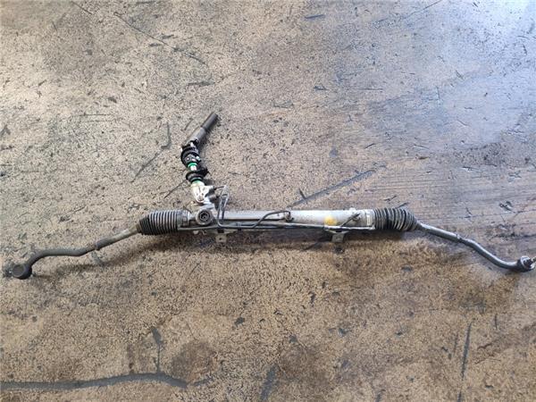 cremallera direccion asistida citroen c5 berlina (2001 >) 2.0 hdi sx [2,0 ltr.   79 kw hdi cat (rhz / dw10ated)]