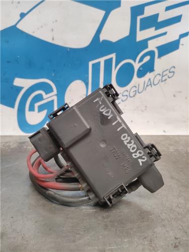 caja reles audi tt couperoadster 8n38n9 1998