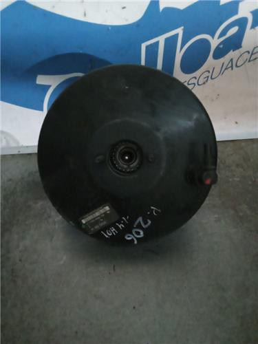 servofreno peugeot 206 1998 14 hdi eco 70