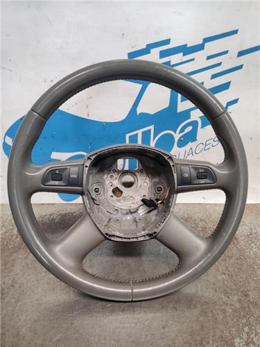 volante audi a6 berlina 4f2 2004 30 tdi quat