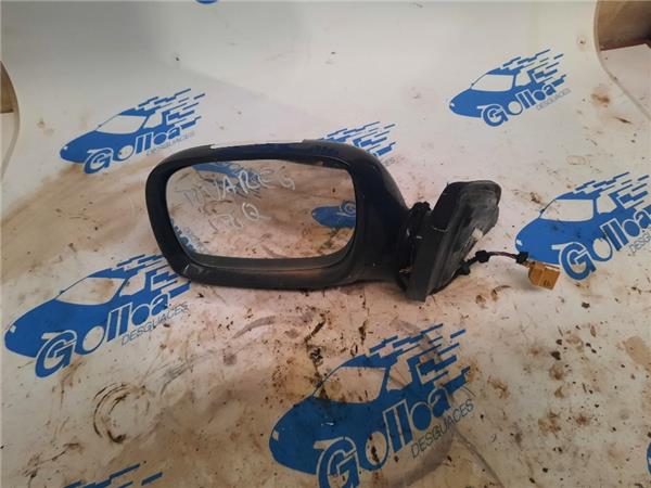 retrovisor electrico izquierdo volkswagen tou