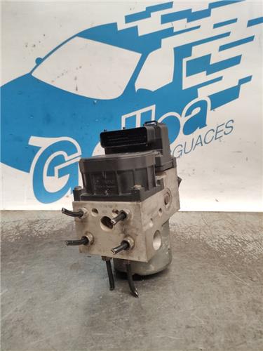 nucleo abs peugeot 307 3ac 16 hdi 110
