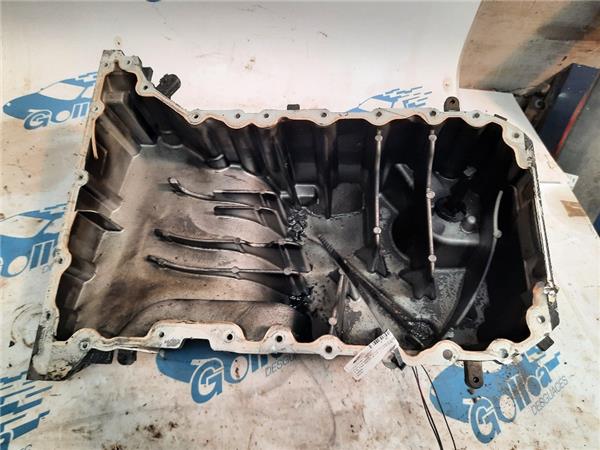 carter volkswagen touareg 7la 2002 25 tdi r5