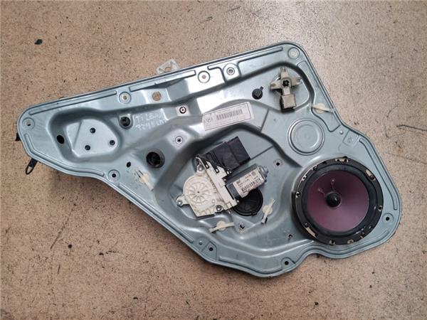 elevalunas electrico trasero izquierdo seat l