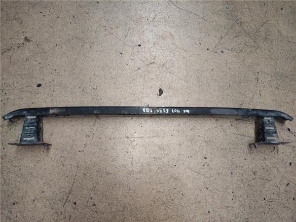 refuerzo paragolpes peugeot 407 (2004 >) 2.0 hdi 135