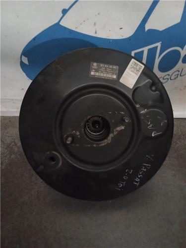 servofreno volkswagen passat berlina (3c2)(2005 >) 2.0 tdi 16v