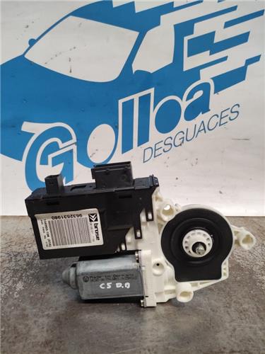 motor elevalunas delantero derecho citroen c5