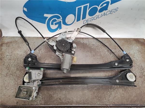 elevalunas electrico delantero derecho bmw se