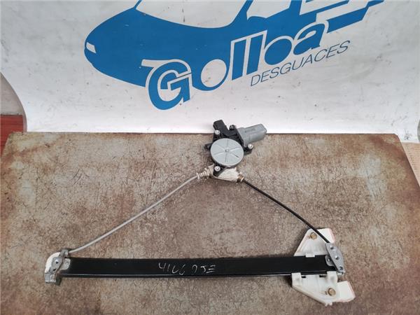 elevalunas electrico trasero derecho honda ac