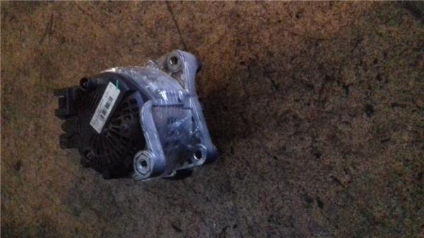 alternador bmw serie 1 berlina (e81/e87)(2004 >) 2.0 120d [2,0 ltr.   120 kw 16v diesel]