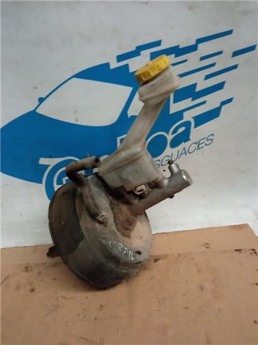 servofreno nissan x trail t31 032007 20 dci