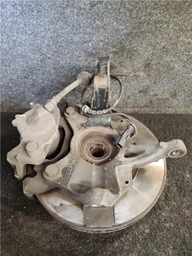 mangueta delantera derecha renault fluence 20