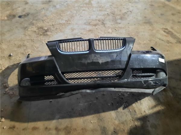 paragolpes delantero bmw serie 3 touring e91