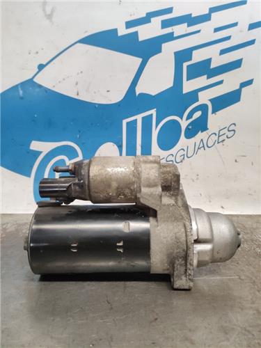 motor arranque audi a6 berlina (4f2)(2004 >) 3.0 tdi quattro (171kw) [3,0 ltr.   171 kw v6 24v tdi]