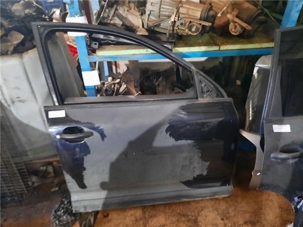 puerta delantera derecha volkswagen touareg 7