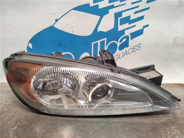 faro delantero derecho nissan primera berlina
