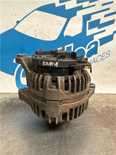 alternador fiat brava (182)(1995 >) 1.6 16v  (182.bb)