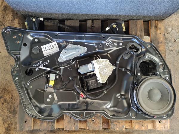 elevalunas electrico delantero izquierdo volk