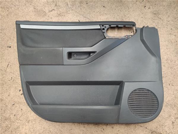 panel exterior puerta delantera izquierda opel meriva (2003 >) 1.6