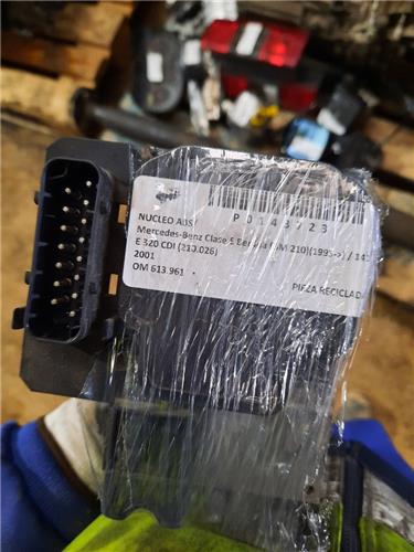 nucleo abs mercedes benz clase e bm 210 berli