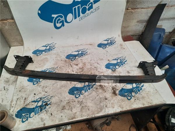 refuerzo paragolpes peugeot 407 sw (05.2004 >) 2.0 hdi 135