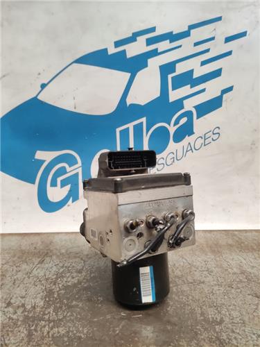 nucleo abs volkswagen passat cc 357 052008 2