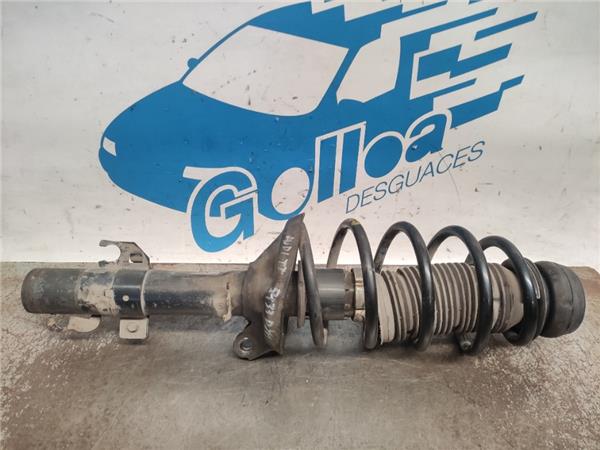 amortiguador delantero derecho audi tt couper